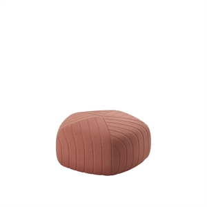 Muuto Five Pouf Remix 632 Grande