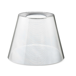 Flos Bibliotheque Nationale + Diffusore Ktribe F2/T2 Trasparente