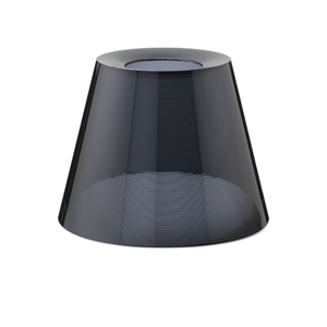 Flos Bibliotheque Nationale + Ktribe F2/T2 Diffusore Fumé