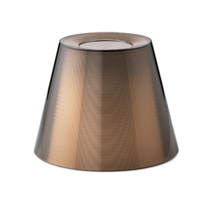 Flos Bibliotheque Nationale + Diffusore Ktribe F2/T2 Bronzo