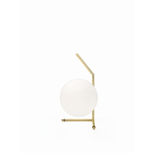 Lampada da Tavolo Flos IC T1 Oro