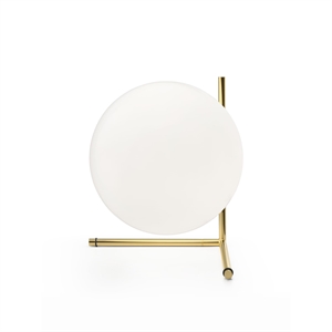 Lampada da Tavolo Flos IC T3 Oro