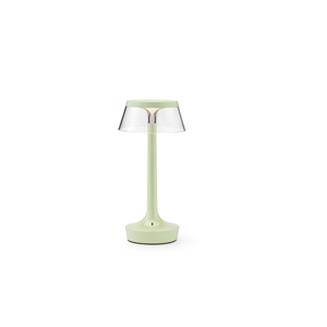 Lampada Portatile Flos Bon Jour Unplugged Fresh Menta