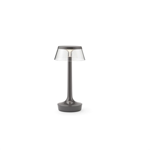 Lampada Portatile Flos Bon Jour Unplugged Stormy Grey
