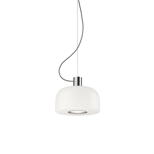 Flos Bellhop S1 Lampadario A Sospensione in Alluminio
