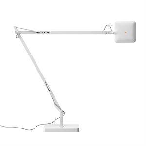 Flos Kelvin T Lampada Da Tavolo LED Bianco