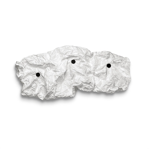 Applique Flos Maap W3 Bianco