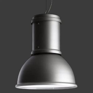 FontanaArte Lampara Lampadario Grande