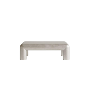 Tavolino da Caffè FORMARKIVET Cubio 110x80 Grezzo