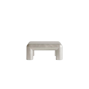 FORMARKIVET Tavolino Cubio 80x80 Grezzo
