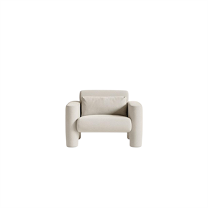 FORMARKIVET Poltrona Ion Terra Teseo 002