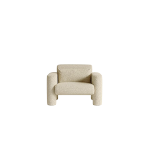 FORMARKIVET Ion Poltrona Nuvola 01