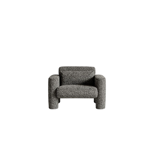 FORMARKIVET Poltrona Ion Nuvola 89