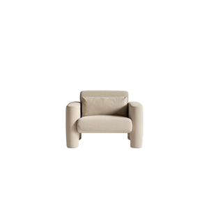 Poltrona Ion FORMARKIVET Tangent 213