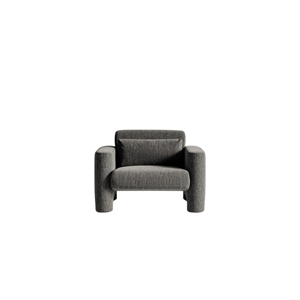 Poltrona Ion FORMARKIVET Tangent 9034