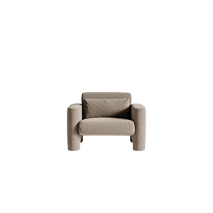 Poltrona Ion FORMARKIVET Tangent 913