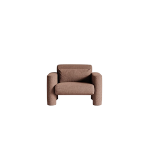 Poltrona FORMARKIVET Ion Taro 11