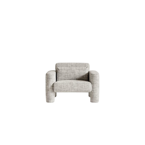 Poltrona Ion FORMARKIVET Zigzag 18
