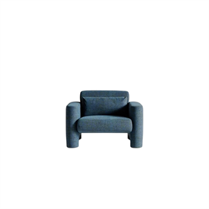 Poltrona Ion FORMARKIVET Zigzag 44