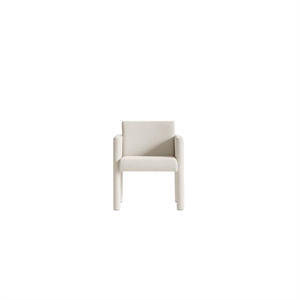 Sedia da Pranzo FORMARKIVET Ion Earth Teseo 001