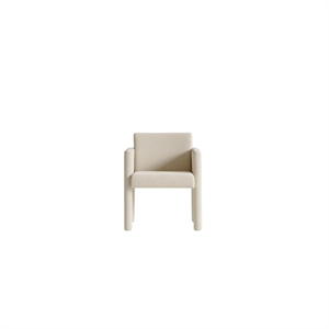 Sedia da Pranzo FORMARKIVET Ion Tangent 213