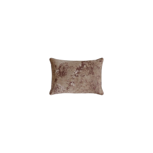 FORMARKIVET Cuscino Decorativo con Bordino 60x40 Abaca 07