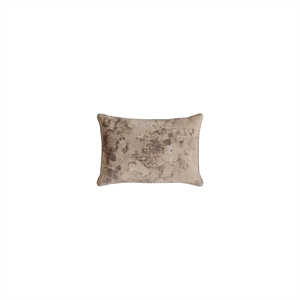 FORMARKIVET Cuscino Decorativo con Bordino 60x40 Abaca 09