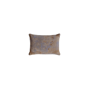 FORMARKIVET Cuscino Decorativo con Bordino 60x40 Abaca 56
