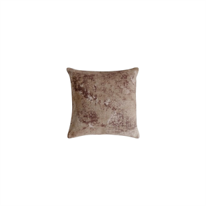 FORMARKIVET Cuscino Decorativo con Bordino 55x55 Abaca 07