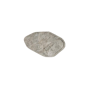 PREMARKED Verge 03 Vassoio Essential Grey