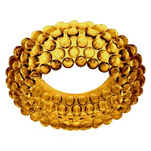 Foscarini Caboche Plafoniera Oro