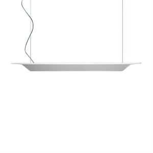 Foscarini Troag Lampadario Bianco