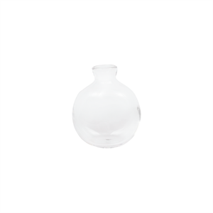 Frama 0405 Bottiglia Rotonda 750ml Trasparente