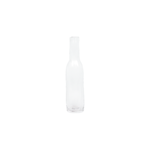 Frama 0405 Bottiglia stretta 360ml Trasparente