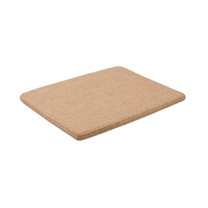 Cuscino Frama Per Sedia da Pranzo 01 con Braccioli Cammello