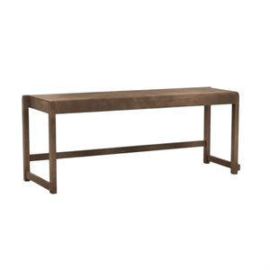 Frama 01 Panca Marrone Scuro