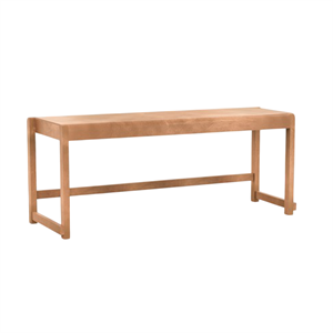 Frama 01 Panca Marrone Marrone