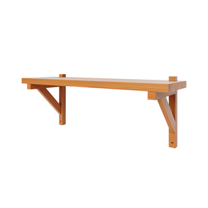 Frama Bracket L40 Marrone Marrone