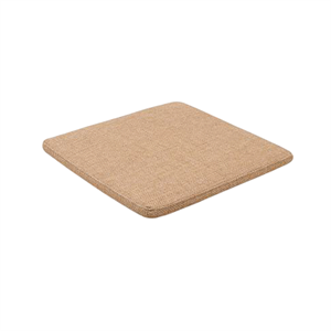 Cuscino Frama Per Sedia da Pranzo 01 Camel