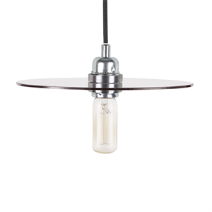 Frama Circle Medium in Alluminio