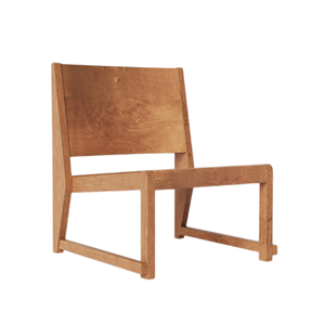 Frama 01 Easy Marrone Marrone