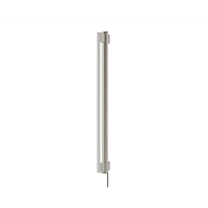 Base Frama Per Applique Singola Eiffel 1000 Acciaio Inossidabile