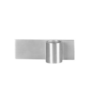 Frama Foundation Form 2 in acciaio inox