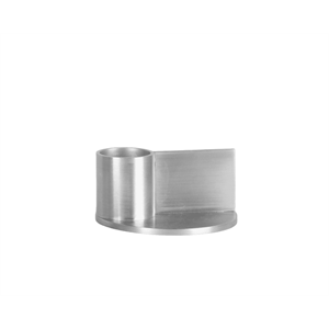 Frama Foundation Form 3 Portacandele in Acciaio Inox