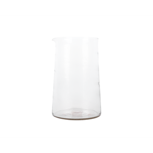 Brocca Frama Isle 1000ml Light Smoked