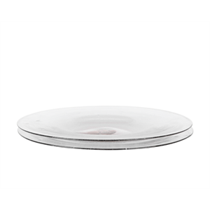 Set di 2 Piatti Frama Isle Light Smoked