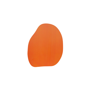 Scultura Frama Pond Arancione
