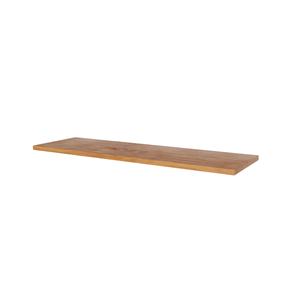 Frama Shelf Libreria Scaffale Per Mobile Rovere Naturale