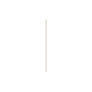 Binario Per Libreria Frama Shelf Per Libreria H108,4 Bianco Caldo