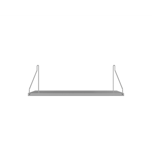 Frama Singola Frama 20x60 in Acciaio Inox